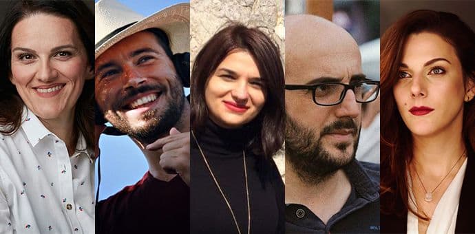 Što o nama i dalje govore heroine Živka Nikolića Što o nama i dalje govore heroine Živka Nikolića