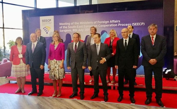 Janković učestvovao na godišnjem sastanku ministara vanjskih poslova Janković učestvovao na godišnjem sastanku ministara vanjskih poslova