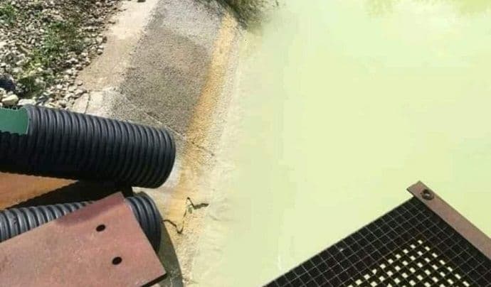 Green Home: Uzrok problema nije ventil nego kompletno odsustvo kontrole Green Home: Uzrok problema nije ventil nego kompletno odsustvo kontrole