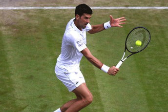 Đoković: Ne želim da propustim odrastanje djece zbog teniskih rekorda