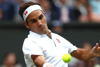 Švajcarska pravi kovanice sa likom Federera Švajcarska pravi kovanice sa likom Federera