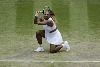 Serena Vilijams odustala od US Opena Serena Vilijams odustala od US Opena