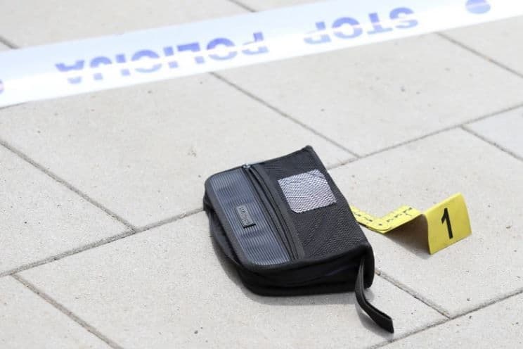 U Hrvatskoj ubijena socijalna radnica, uhapšen osumnjičeni U Hrvatskoj ubijena socijalna radnica, uhapšen osumnjičeni