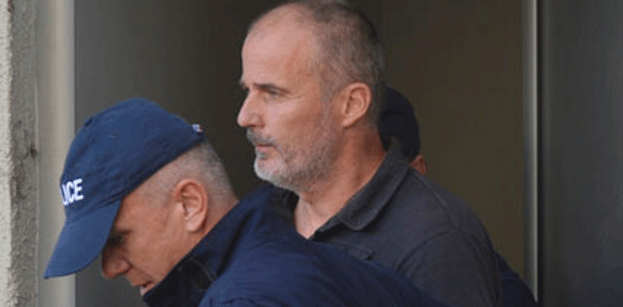 Mitroviću potvrđeno 15 godina zatvora Foto: Dan