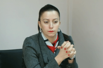 Vlada isključila Lakićević Đuranović iz radnih grupa Vlada isključila Lakićević Đuranović iz radnih grupa