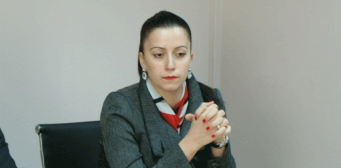 Lakićević-Đuranović ne želi da komentariše optužbe Lakićević-Đuranović ne želi da komentariše optužbe