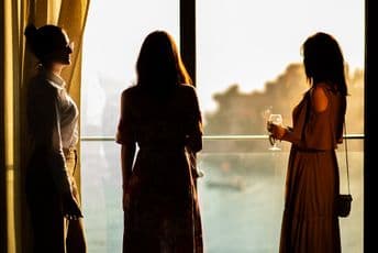 Villa Geba – Sakriveno parče raja na Svetom Stefanu