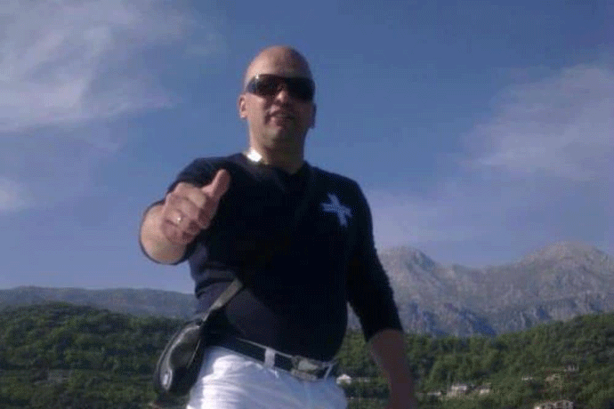 Riješeno ubistvo Radovana Matovića Riješeno ubistvo Radovana Matovića