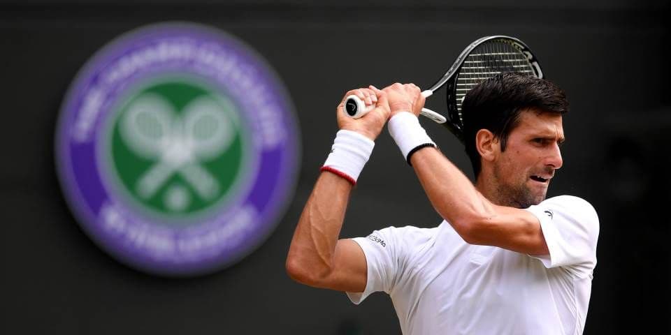 (FOTO) Koga je Đoković pitao da se slikaju zajedno? (FOTO) Koga je Đoković pitao da se slikaju zajedno?