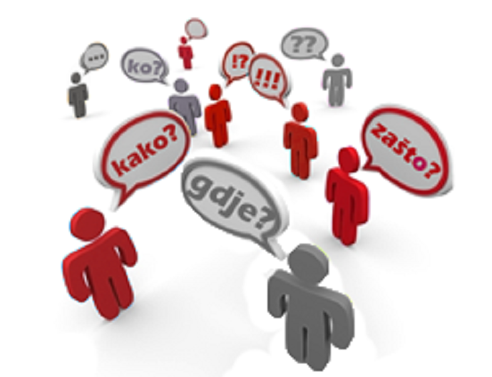 eParticipacija- za proaktivno učešće građana u društvenim procesima eParticipacija- za proaktivno učešće građana u društvenim procesima