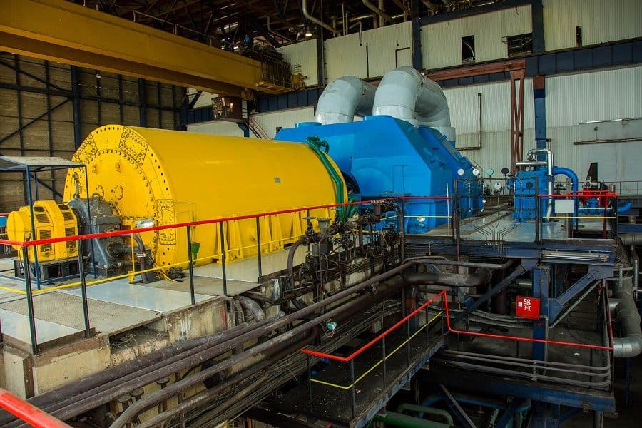 Raspisan tender za ekološku rekonstrukciju TE „Pljevlja“ Raspisan tender za ekološku rekonstrukciju TE „Pljevlja“