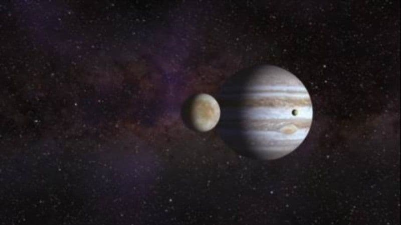 Istraživač: Putovanje do Evrope Istraživač: Putovanje do Evrope