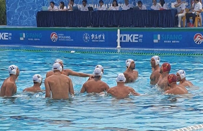 Crna Gora sa Australijom u osmini finala Crna Gora sa Australijom u osmini finala