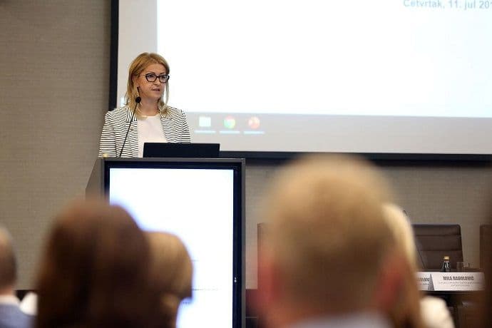 Pribilović: Slobodan pristup informacijama da ne bude institut zloupotrebe Pribilović: Slobodan pristup informacijama da ne bude institut zloupotrebe