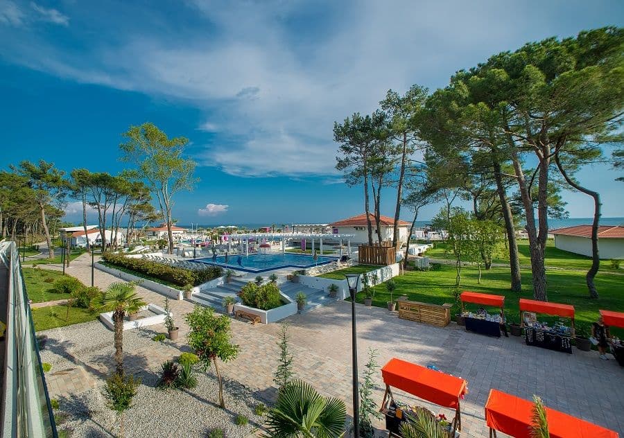 Karismin Holiday Village Montenegro otvorio vrata Karismin Holiday Village Montenegro otvorio vrata