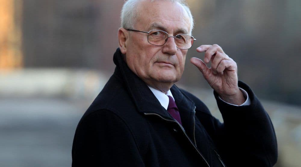 Njemačka izručila bivšeg jugoslovenskog obavještajca Hrvatskoj Njemačka izručila bivšeg jugoslovenskog obavještajca Hrvatskoj