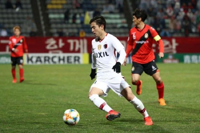 Barselona dovodi dvadesetogodišnjeg Japanca Barselona dovodi dvadesetogodišnjeg Japanca