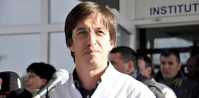 Alternativni načini liječenja karcinoma dojke uglavnom najobičnija zabluda Foto: Cdm; Dan; Screenshot Youtube