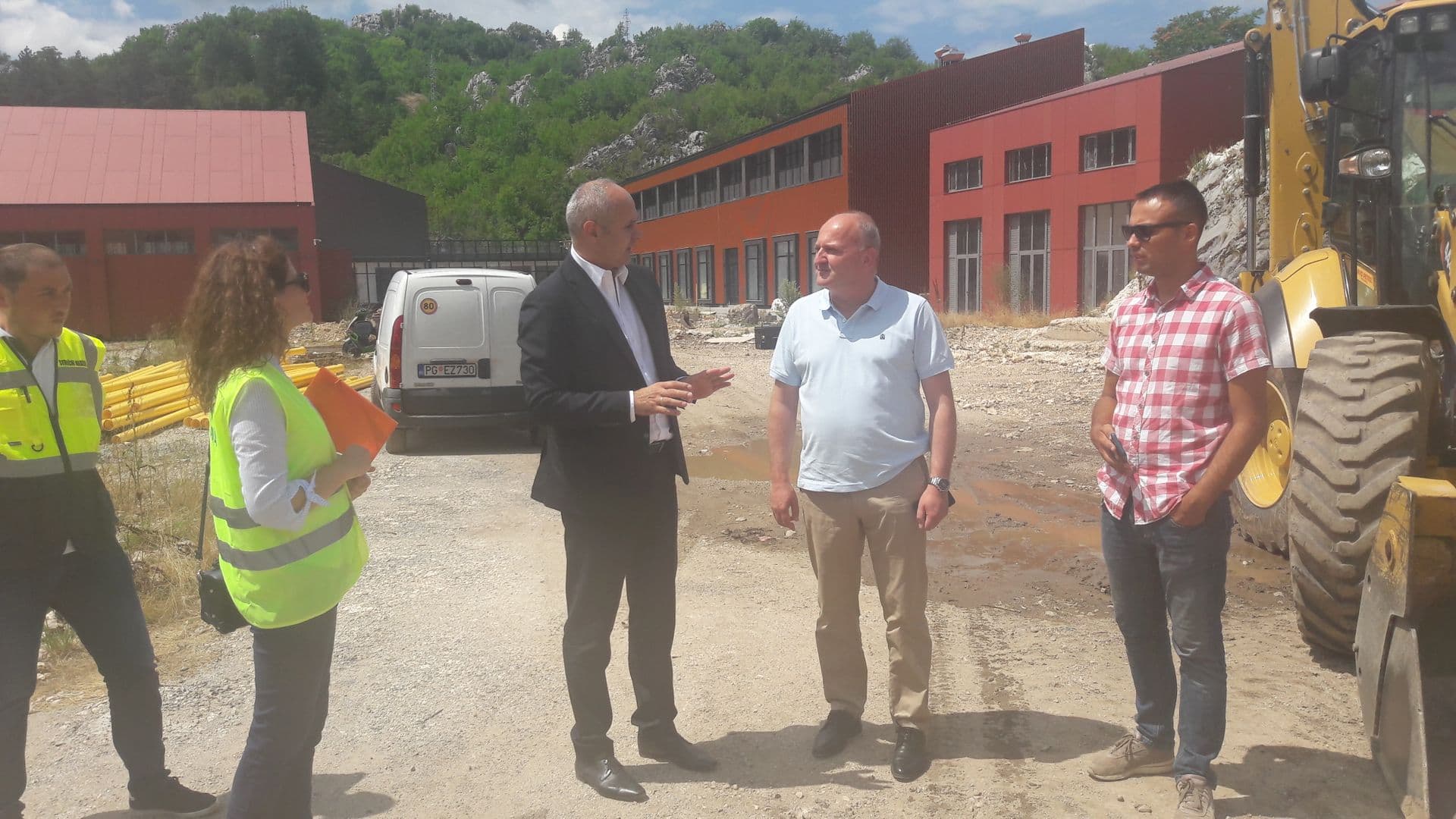 CETINJE: FLU uskoro otvara vrata studentima CETINJE: FLU uskoro otvara vrata studentima