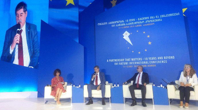 Janković: Region i Zapadni Balkan su na istom evropkom putu Janković: Region i Zapadni Balkan su na istom evropkom putu