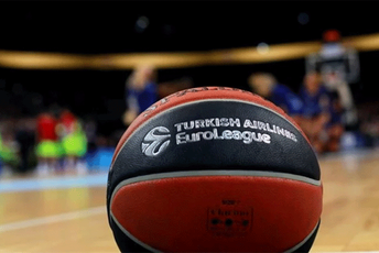 Sve utakmice Eurolige počeće minutom ćutanja za Izrael Sve utakmice Eurolige počeće minutom ćutanja za Izrael