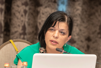 Udruženje mladih sa hendikepom: Pristupačno okruženje ne smije biti skupo Udruženje mladih sa hendikepom: Pristupačno okruženje ne smije biti skupo