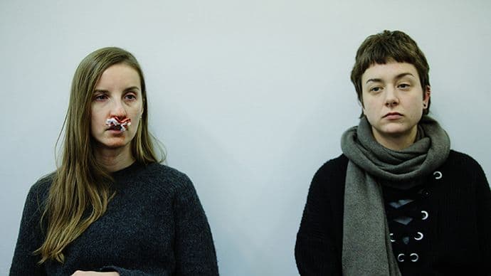 Polusestra Polusestra