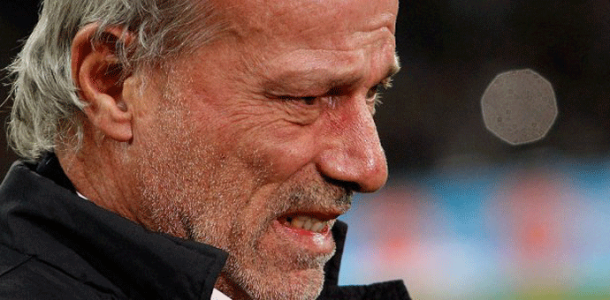 Sabatini: Mihajlović ostaje trener Bolonje Foto: Maurizio Lagana/Getty Images