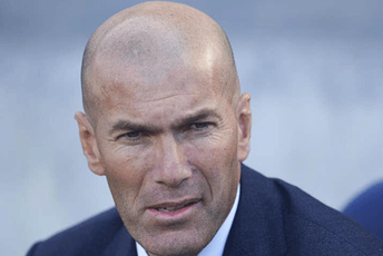 Perez mijenja Zidana i dovodi Alonsa? Perez mijenja Zidana i dovodi Alonsa?