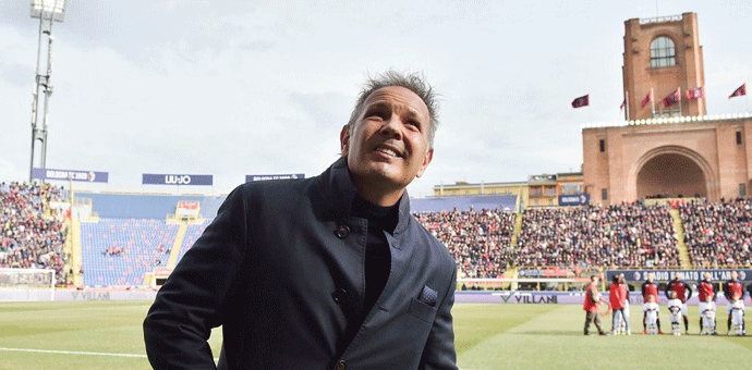 Ljekar Bolonje: Terapije počinju u utorak, ova bolest se može pobijediti jako brzo Foto: Profimedia