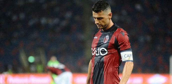 Džemaili: Siniša nam je kao otac, borićemo se Foto: Mano Carlini/Iguana Press/Getty Images