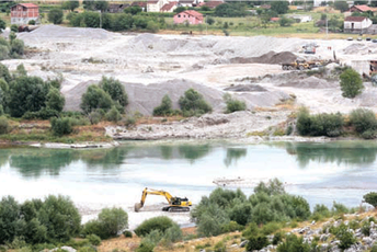 Ekološka inspekcija u septembru sprovela 236 inspekcijskih nadzora