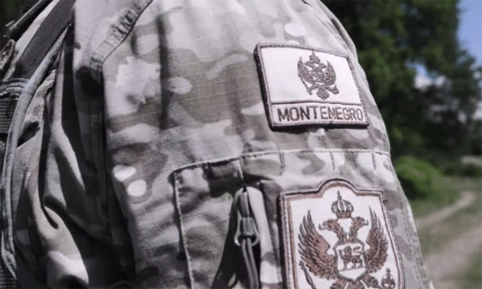 Članstvo u Alijansi Crnoj Gori donijelo bezbjednost Članstvo u Alijansi Crnoj Gori donijelo bezbjednost