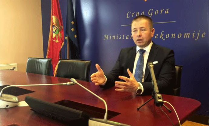 Rabrenović: Izmjene donose boljitak za potrošače i trgovce Rabrenović: Izmjene donose boljitak za potrošače i trgovce