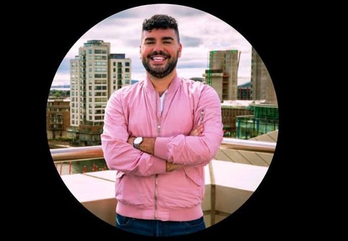 Što je potrebno da biste radili za kompaniju Facebook Što je potrebno da biste radili za kompaniju Facebook