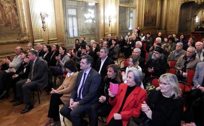 Dan državnosti CG proslavljen i u Buenos Ajresu Dan državnosti CG proslavljen i u Buenos Ajresu