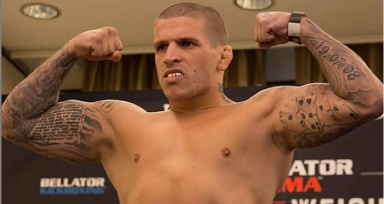 Psihopata: Vraćam se na 70 kilograma nakon ljeta Psihopata: Vraćam se na 70 kilograma nakon ljeta