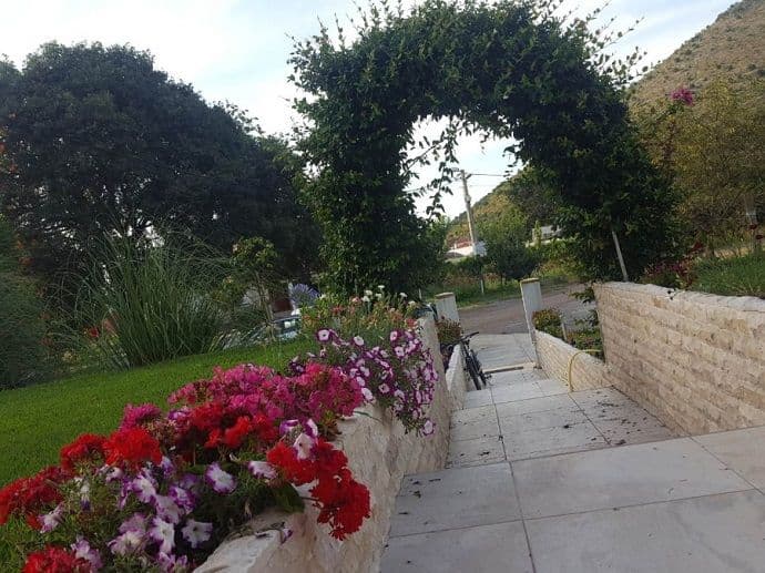 Izabrane najljepše bašte u Podgorici Izabrane najljepše bašte u Podgorici