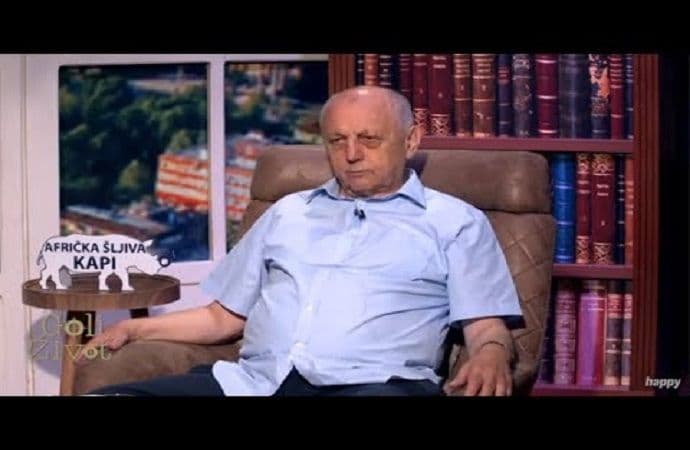 Rodić: Pozvali se na Mila Đukanovića i tražili reket od pola miliona Rodić: Pozvali se na Mila Đukanovića i tražili reket od pola miliona