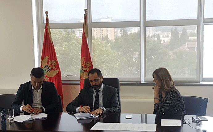 Vojnoturistički kompleks Mediteran dobija luksuzni rizort Vojnoturistički kompleks Mediteran dobija luksuzni rizort