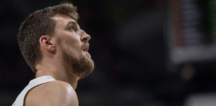 Objavljena prva fotografija Kuzmića poslije nesreće Ognjen Kuzmić