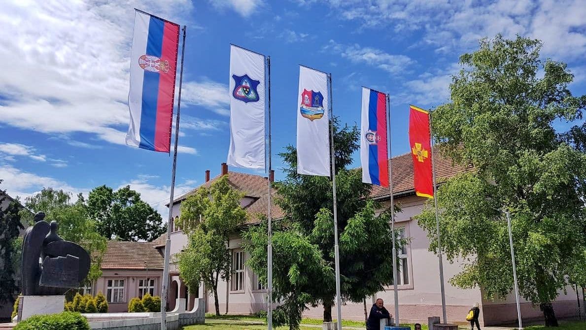 Udruženje prekida svaki odnos sa Narodnim Udruženjem Udruženje prekida svaki odnos sa Narodnim Udruženjem
