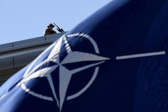 NATO protjerao članove ruske misije, tajno radili kao obavještajci NATO protjerao članove ruske misije, tajno radili kao obavještajci