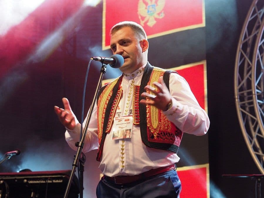 Damjanović: Šundić iskazuje šovinistički odnos prema 21. maju Aleksandar Damjanović