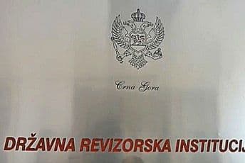 Pozitivno mišljenje na finansijsku reviziju Demokratske srpske stranke Pozitivno mišljenje na finansijsku reviziju Demokratske srpske stranke
