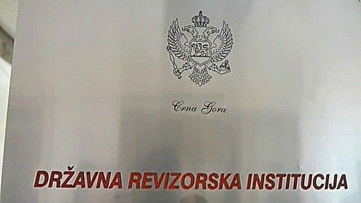 DRI: Uslovno mišljenje na pravilnost poslovanja DPS-a, prošle godine prihodovala četiri miliona eura DRI: Uslovno mišljenje na pravilnost poslovanja DPS-a, prošle godine prihodovala četiri miliona eura