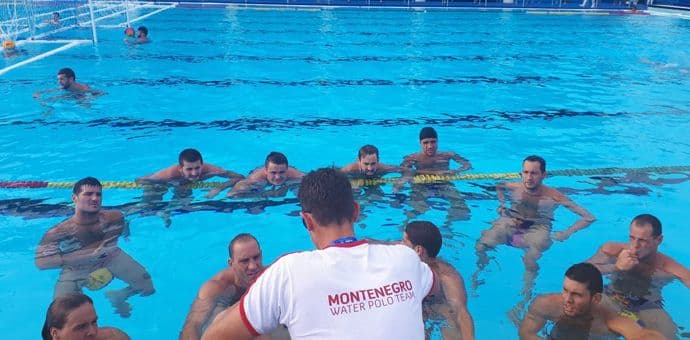 "Ajkule" desete na Svjetskom prvenstvu "Ajkule" desete na Svjetskom prvenstvu