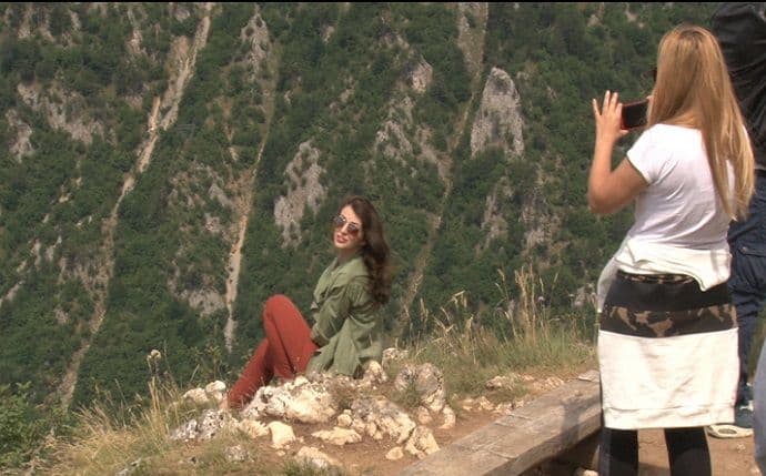 (VIDEO) Durmitorski prsten prva panoramska ruta sa signalizacijom (VIDEO) Durmitorski prsten prva panoramska ruta sa signalizacijom