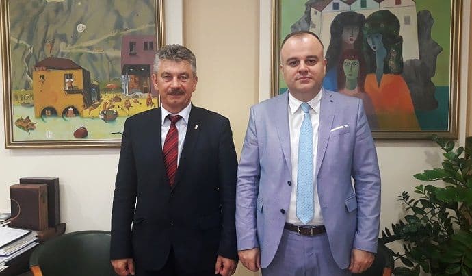 Izložba o vaterpolu od 23. jula u Herceg Novom Izložba o vaterpolu od 23. jula u Herceg Novom