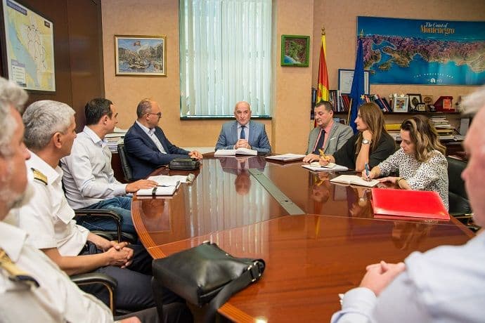 Moraju se postaviti prioriteti, uz razumljivu potrebu poboljšanja statusa pomoraca Moraju se postaviti prioriteti, uz razumljivu potrebu poboljšanja statusa pomoraca